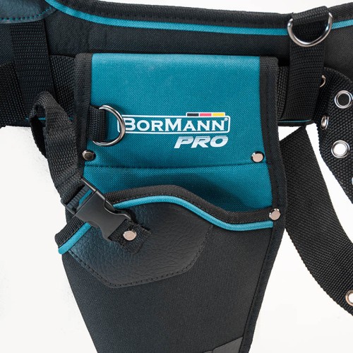 Bormann Ζώνη Εργαλείων Μέσης BTB3200 Pro