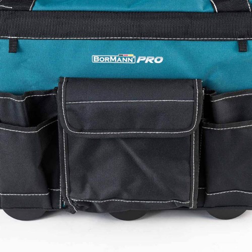 Bormann Τσάντα Εργαλείων Τροχήλατη BTB3250 Pro
