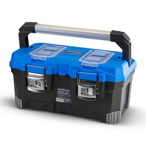 Bormann Εργαλειοθήκη Χειρός BTB3316 (054320) Pro