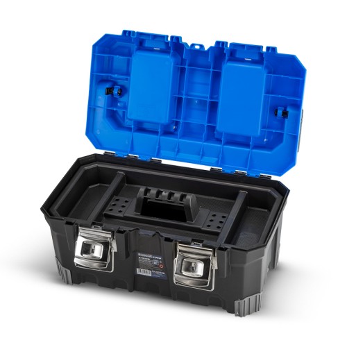 Bormann Εργαλειοθήκη Χειρός BTB3316 (054320) Pro