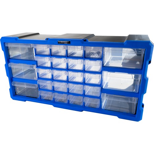 Bormann Συρταριέρα Εργαλείων BTB3344 (054467) Pro