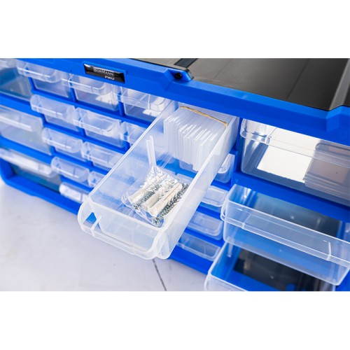 Bormann Συρταριέρα Εργαλείων BTB3344 (054467) Pro