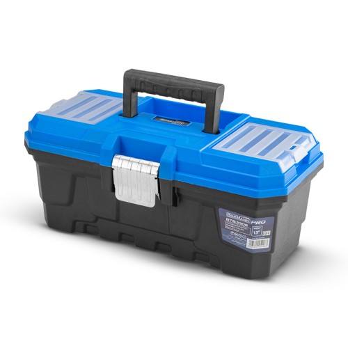 Bormann Εργαλειοθήκη Χειρός Πλαστική BTB3308  Pro