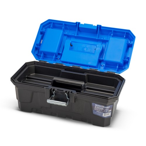 Bormann Εργαλειοθήκη Χειρός Πλαστική BTB3308  Pro