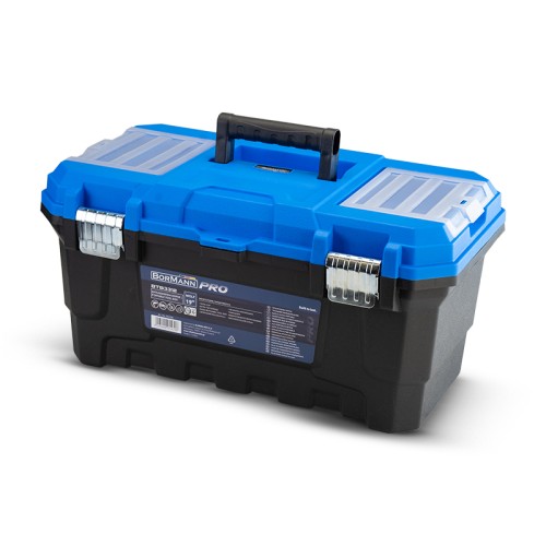 Bormann Εργαλειοθήκη Χειρός BTB3312  Pro