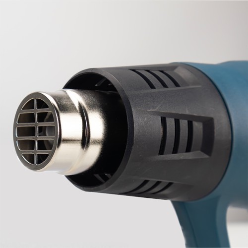 Bormann Πιστόλι Θερμού Αέρα BHG2200 Lite