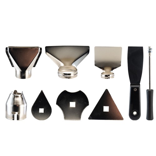 Bormann Πιστόλι Θερμού Αέρα BHG2200 Lite