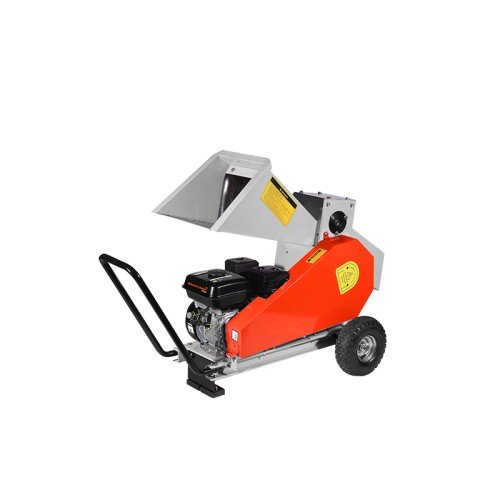 Nakayama Κλαδοτεμαχιστής Θρυμματιστής (Καυσόξυλων) GS8700 (069478) Pro