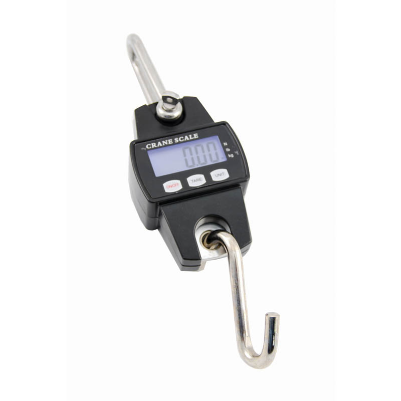 Nakayama Ζυγαριά Κρεμαστή DS3500