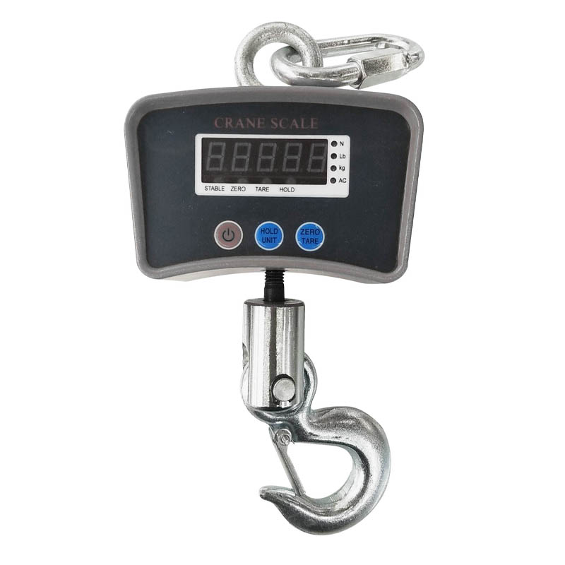 Bormann Ζυγαριά Κρεμαστή DS5500