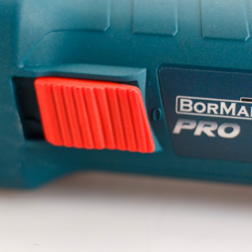 Bormann Λειαντήρας Ευθύς BDG8000 Pro