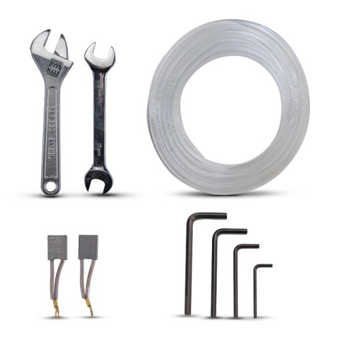 Bormann Καροτιέρα με Βάση BDD2500 Pro