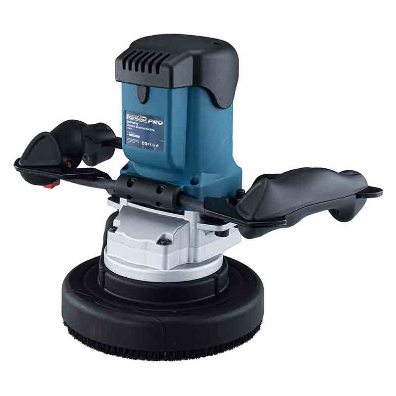 Bormann Λειαντήρας Μπετού/Δομικών Υλικών BCG1600 Pro 