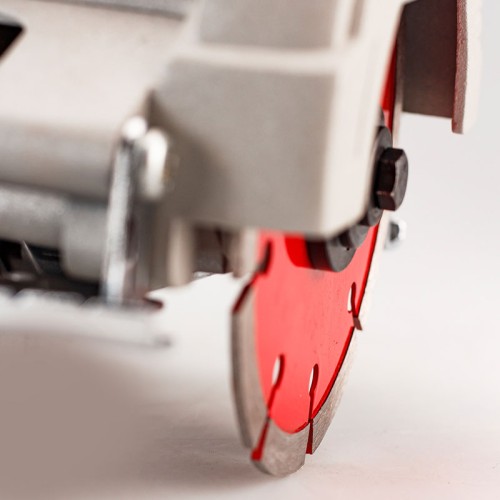 Bormann Κόφτης Πλακιδίων Ηλεκτρικός BTC5010 Pro