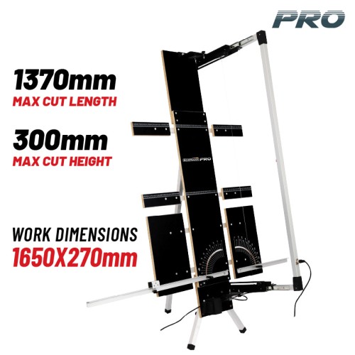 Bormann Κόφτης Πολυστερίνης BTC6000 (054559) Pro