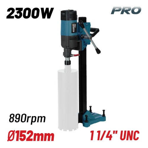 Bormann Καροτιέρα με Βάση BDD1500 (065241)