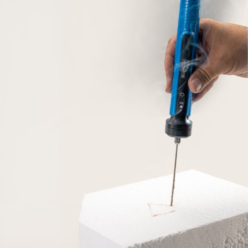 Bormann Κόφτης Πολυστερίνης Μπαταρίας BTC6005 (070313)