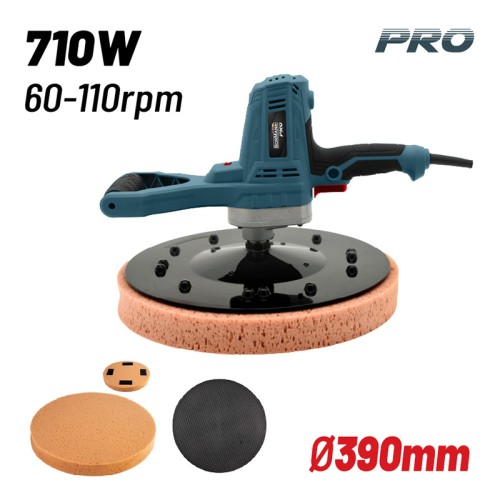 Bormann Λειαντήρας Σοβά BCG1390 (071204) Pro