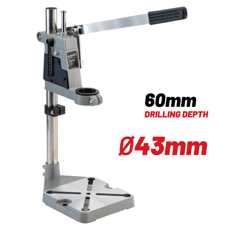 Bormann Βαση Δραπανου BTS2100 