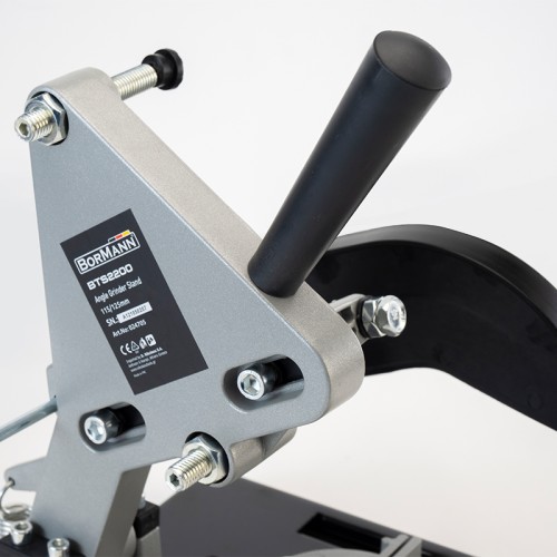 Bormann Βαση Γωνιακού Τροχού 115/125mm BTS2200
