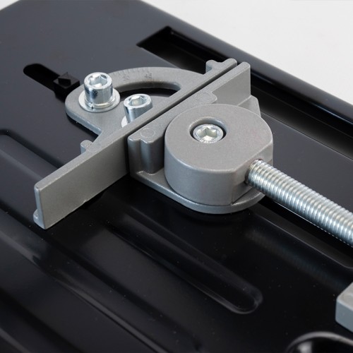 Bormann Βαση Γωνιακού Τροχού 115/125mm BTS2200