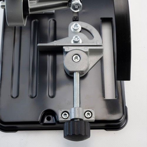 Bormann Βαση Γωνιακού Τροχού 115/125mm BTS2200