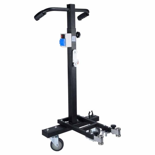 Bormann Καρότσι Δαπέδου για Λειαντήρα BCG1601 Pro 