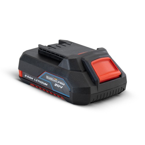 Bormann Μπαταρία Li-Ion BBP2002 Pro 20V