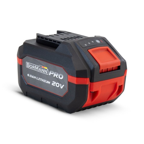 Bormann Μπαταρία Li-Ion BBP1006 Pro 20V