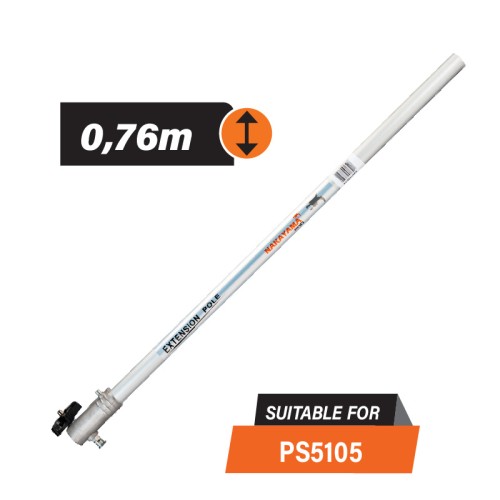 Nakayama Προέκταση PS5105EXT Pro