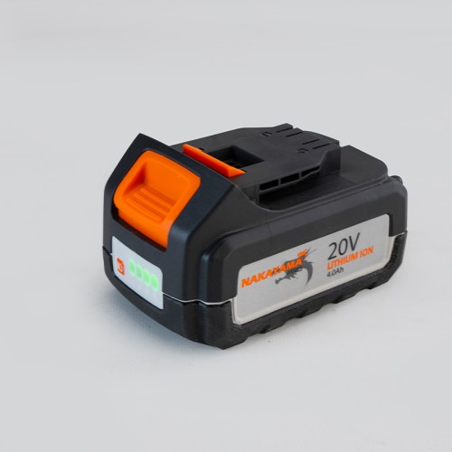 Nakayama Μπαταρία EC3005 20V Pro