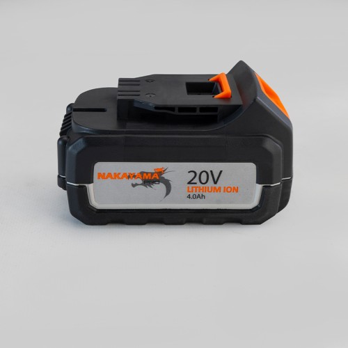 Nakayama Μπαταρία EC3005 20V Pro