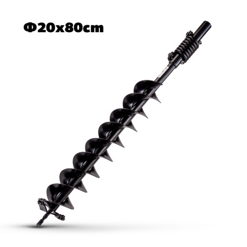 Nakayama Αρίδα Τριβέλλας PD2090 Pro (038108)