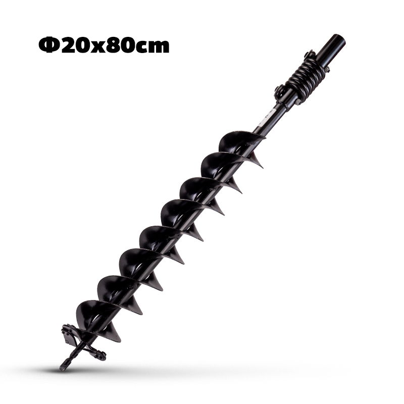 Nakayama Αρίδα Τριβέλλας PD2090 Pro (038108)