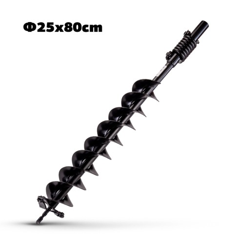 Nakayama Αρίδα Τριβέλλας PD2590 Pro (038115)