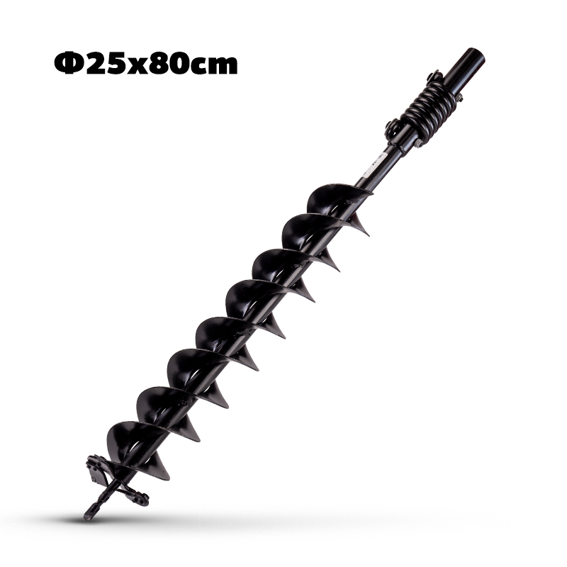 Nakayama Αρίδα Τριβέλλας PD2590 Pro (038115)