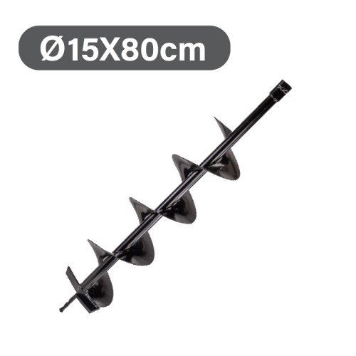 Nakayama Αρίδα Τριβέλλας PD1150