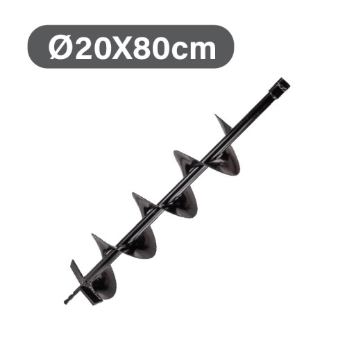 Nakayama Αρίδα Τριβέλλας PD1200