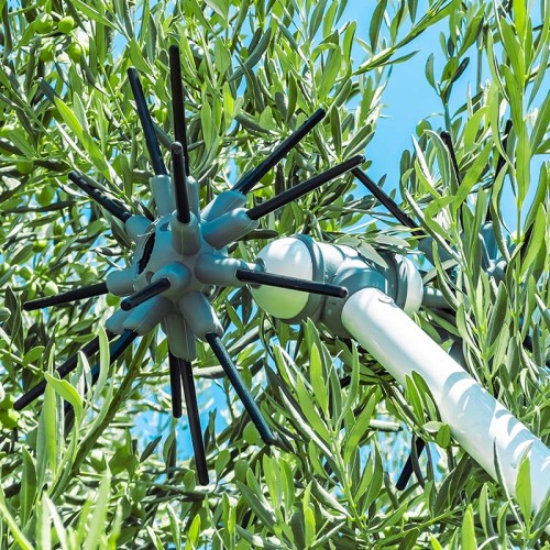 Nakayama Ελαιοραβδιστικό NZ1100 Pro