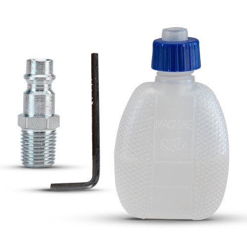 Bormann Αερόκλειδο BAT6120 (055785)