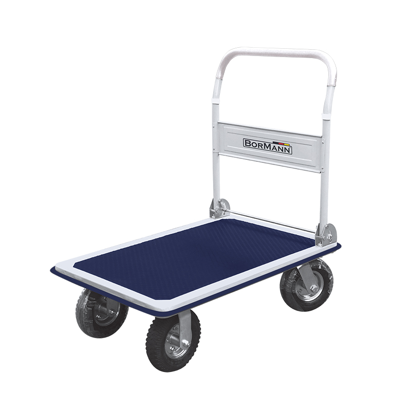 Bormann Καρότσι Πλατφόρμα BWB8000