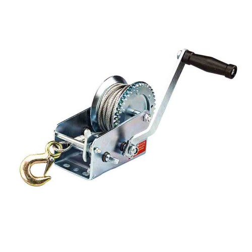 Bormann Χειροκίνητος Εργάτης BWR5190