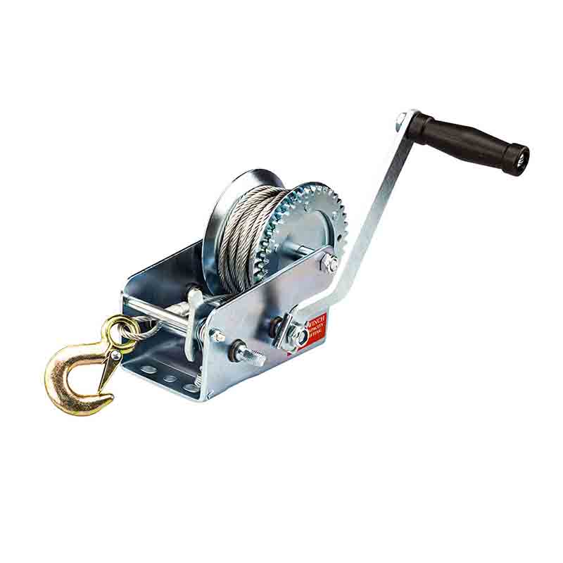 Bormann Χειροκίνητος Εργάτης BWR5190