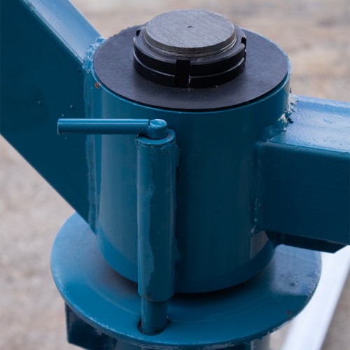 Bormann Ηλεκτρικό Παλάγκο BPA6100 (077343) Pro