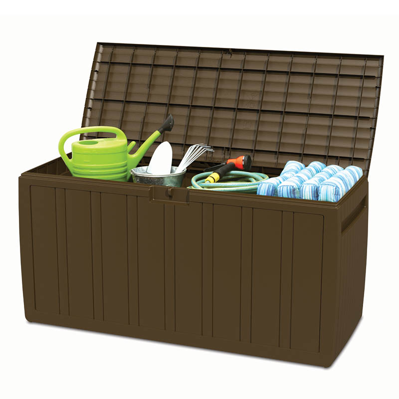 Bormann Μπαούλο Κήπου Βεράντας BPC5000