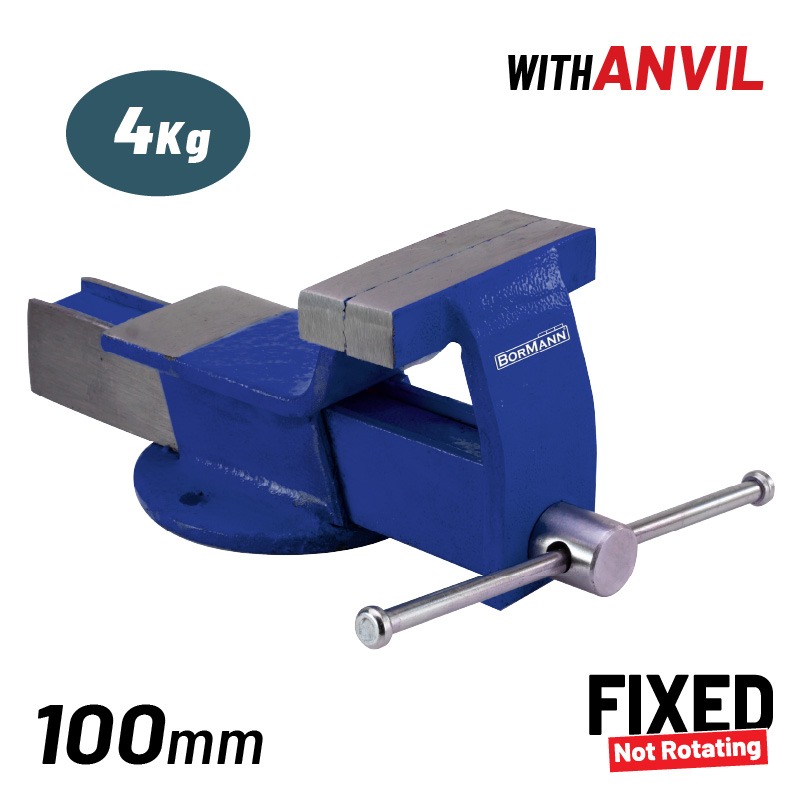 Bormann Μέγγενη Πάγκου BBV2100