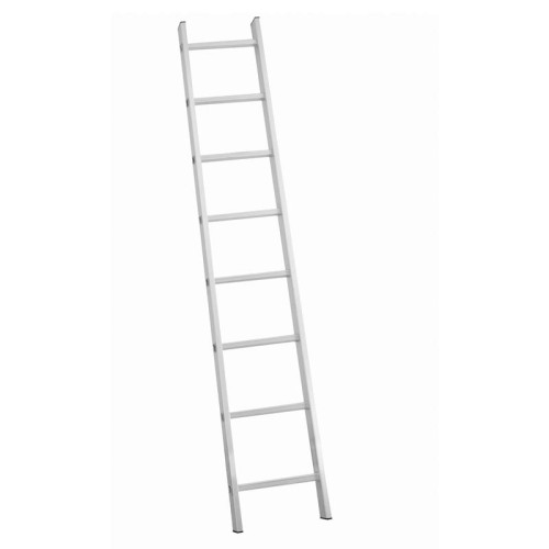 Bormann Σκάλα Αλουμινίου Μονή BHL1013