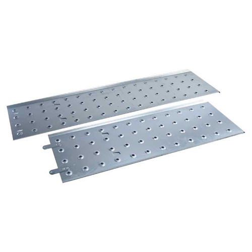 Bormann Πλατφόρμα για Πολυμορφική Σκάλα 4x4 BHL5060 Pro