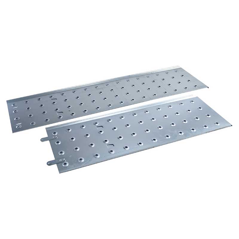 Bormann Πλατφόρμα για Πολυμορφική Σκάλα 4x3 BHL5065 Pro