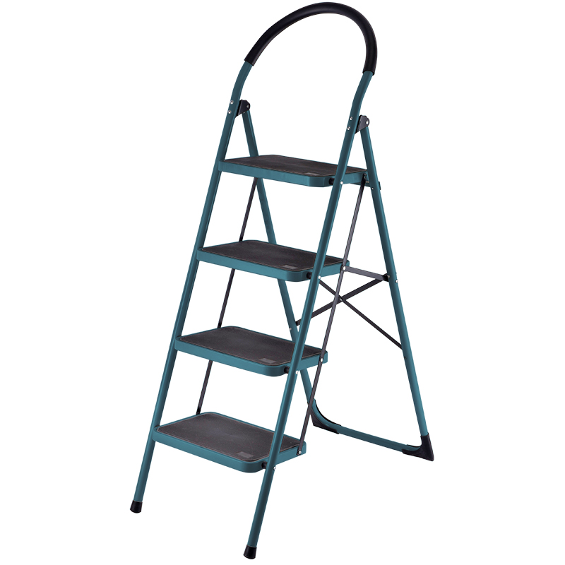 Bormann Σκαλοκάθισμα BHL6014 (077404) 4 Σκαλιών Pro